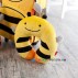 Подушка под шею (подушка-подголовник) Skip Hop Zoo Neckrest BEE Пчела